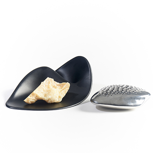 Forma Cheese Grater~Zaha Hadid – Philip Johnson Glass House Online